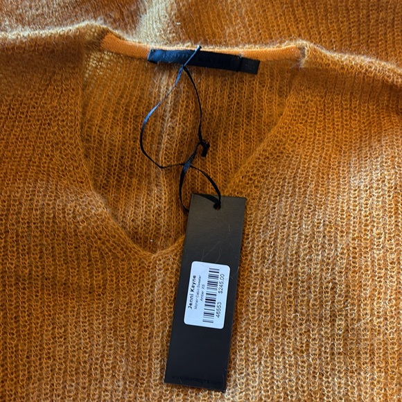 Jenni Kayne Cabin Sweater - Picture 3 of 4